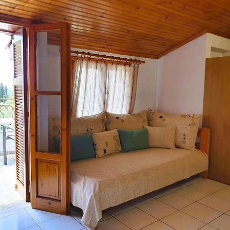 Nina Apartments Νέο Κλήμα Εξωτερικό φωτογραφία