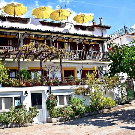 Nina Apartments Νέο Κλήμα Εξωτερικό φωτογραφία