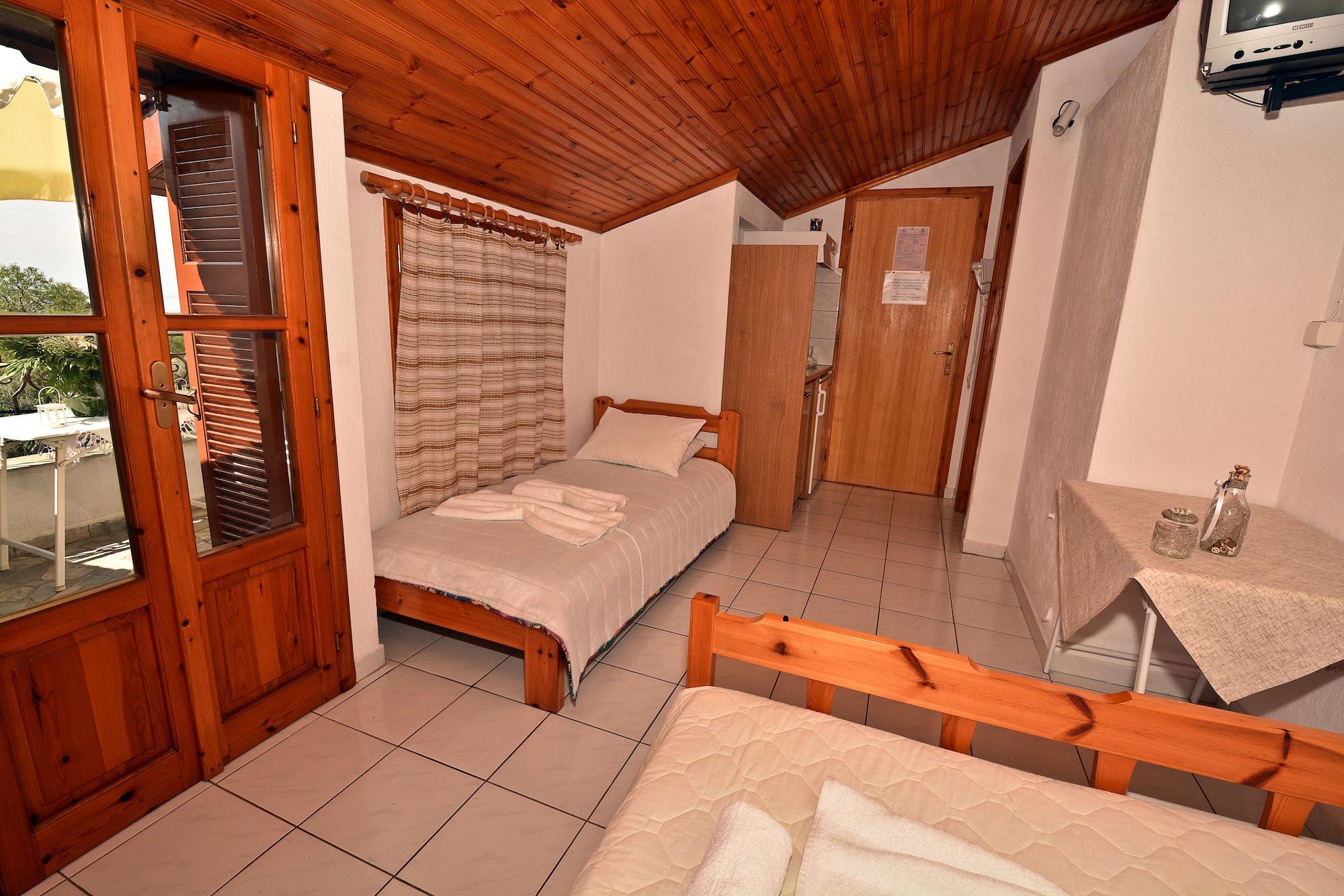 Nina Apartments Νέο Κλήμα Εξωτερικό φωτογραφία