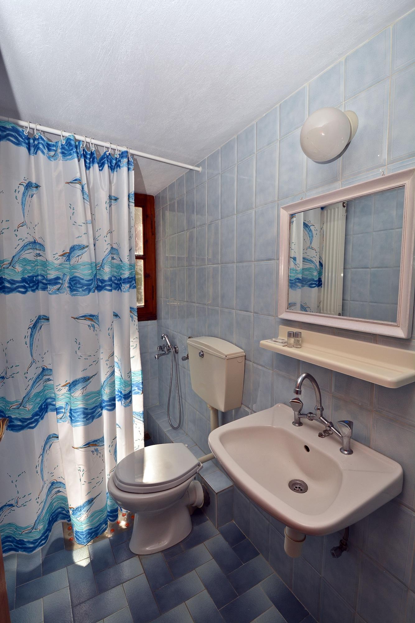 Nina Apartments Νέο Κλήμα Εξωτερικό φωτογραφία