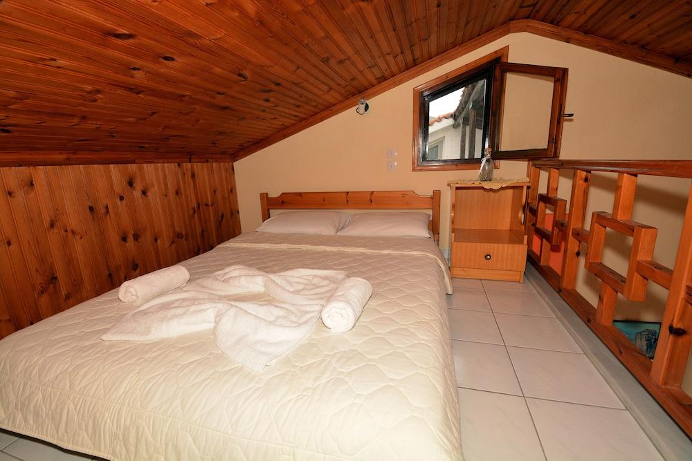 Nina Apartments Νέο Κλήμα Εξωτερικό φωτογραφία
