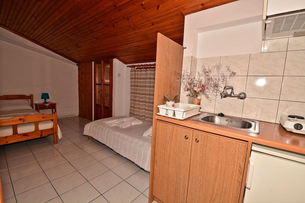 Nina Apartments Νέο Κλήμα Εξωτερικό φωτογραφία
