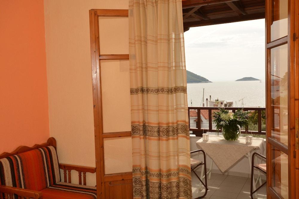 Nina Apartments Νέο Κλήμα Εξωτερικό φωτογραφία