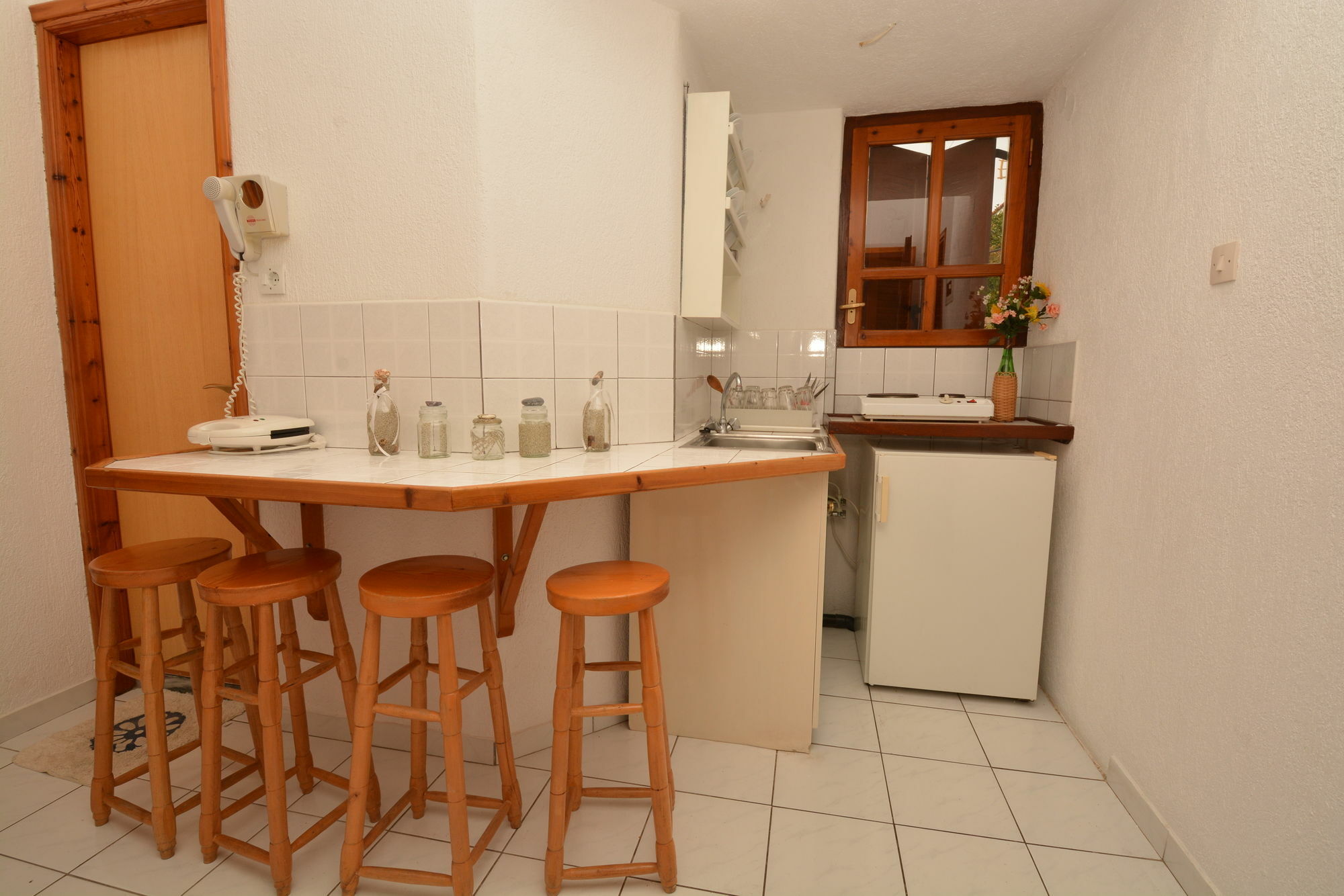 Nina Apartments Νέο Κλήμα Εξωτερικό φωτογραφία
